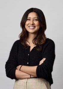 Dr Afsana Safa