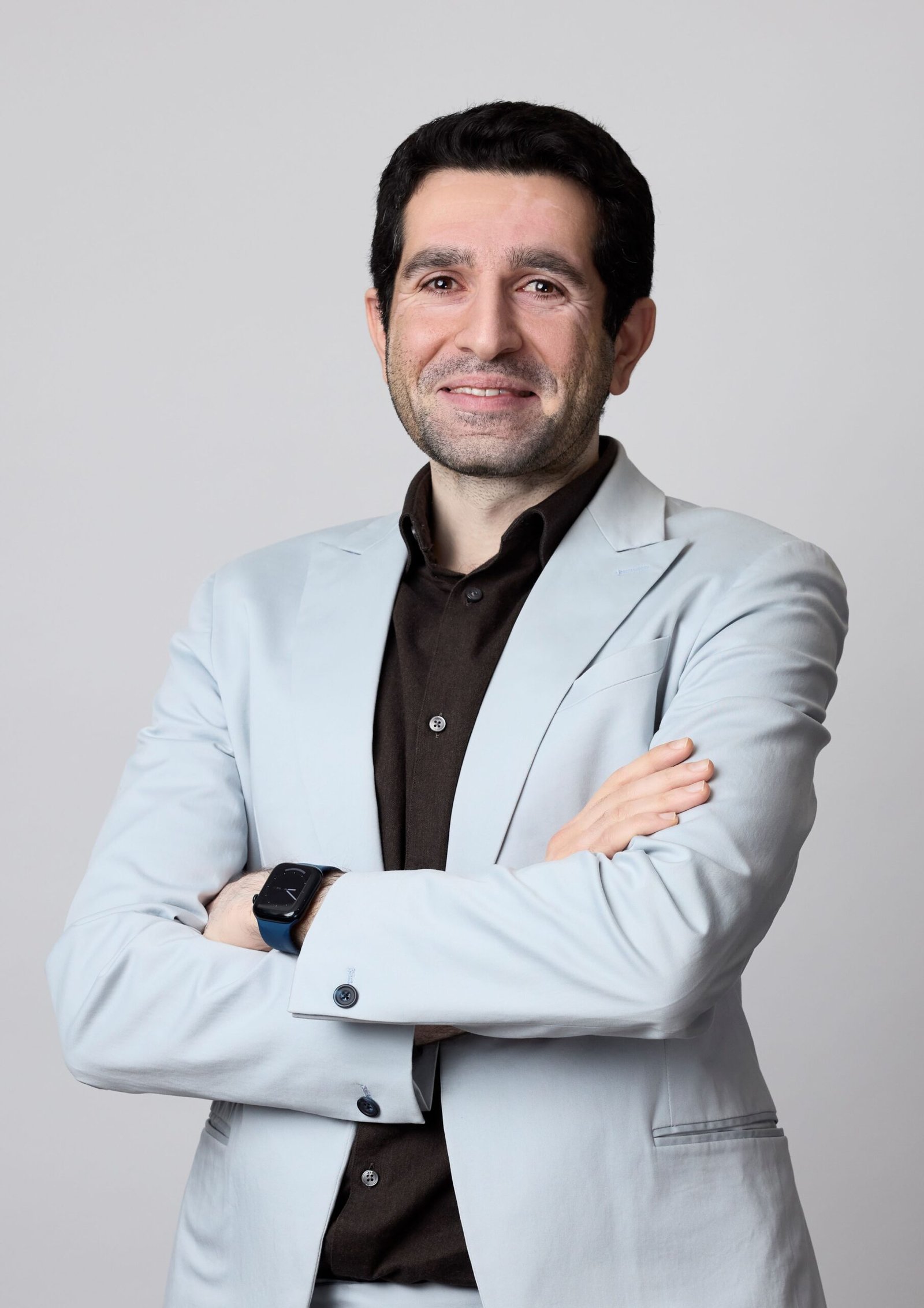 Bahram Hassanpourfard