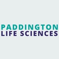 Paddington Life Sciences logo