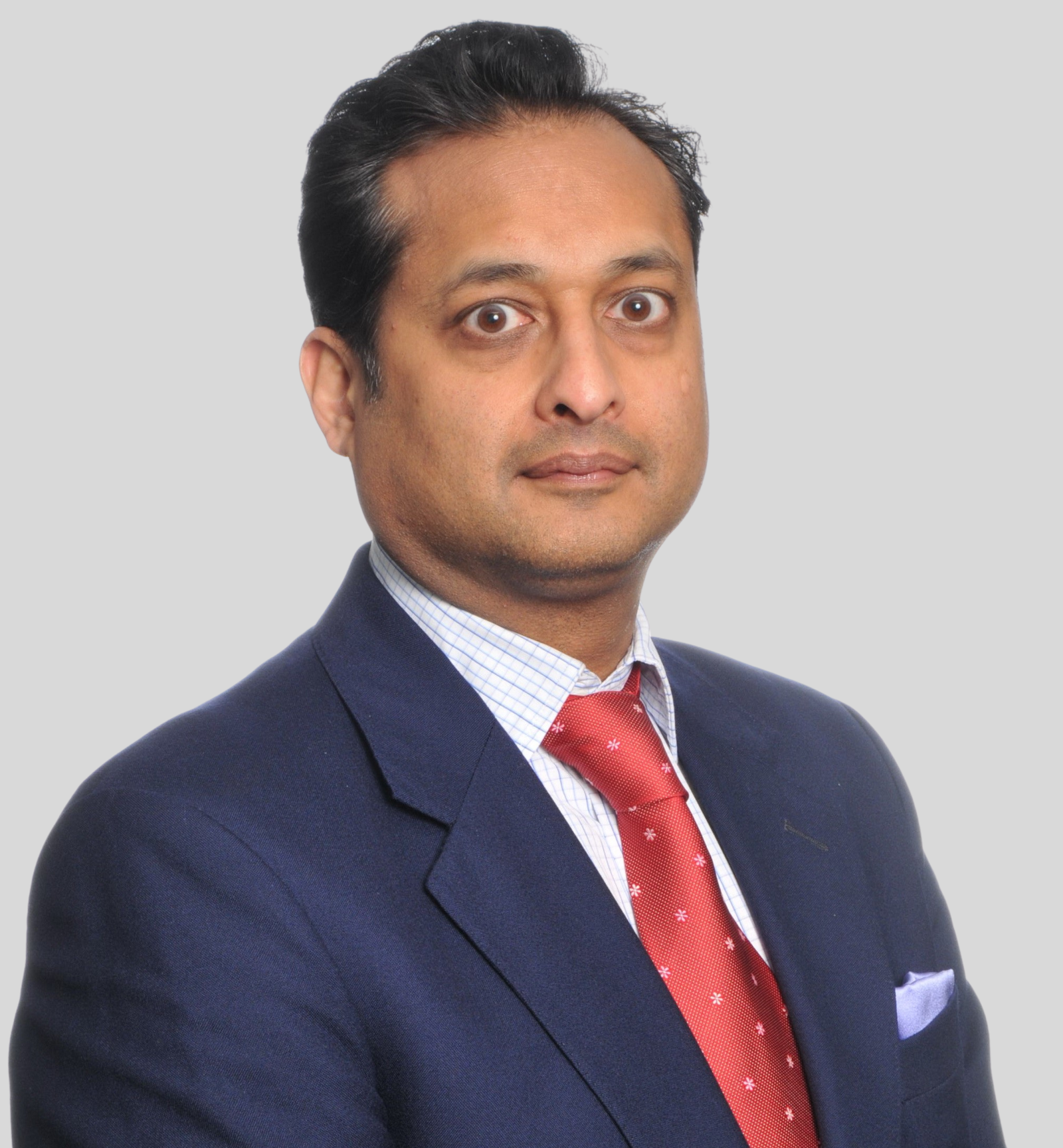 Sree Agarwal