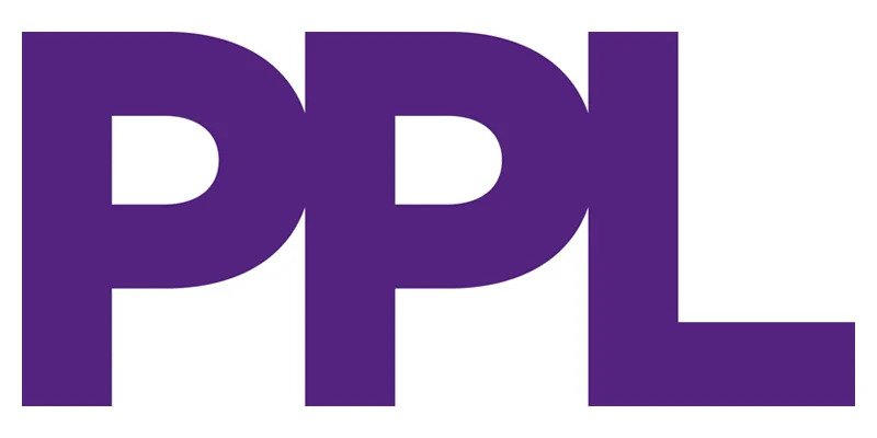 PPL logo