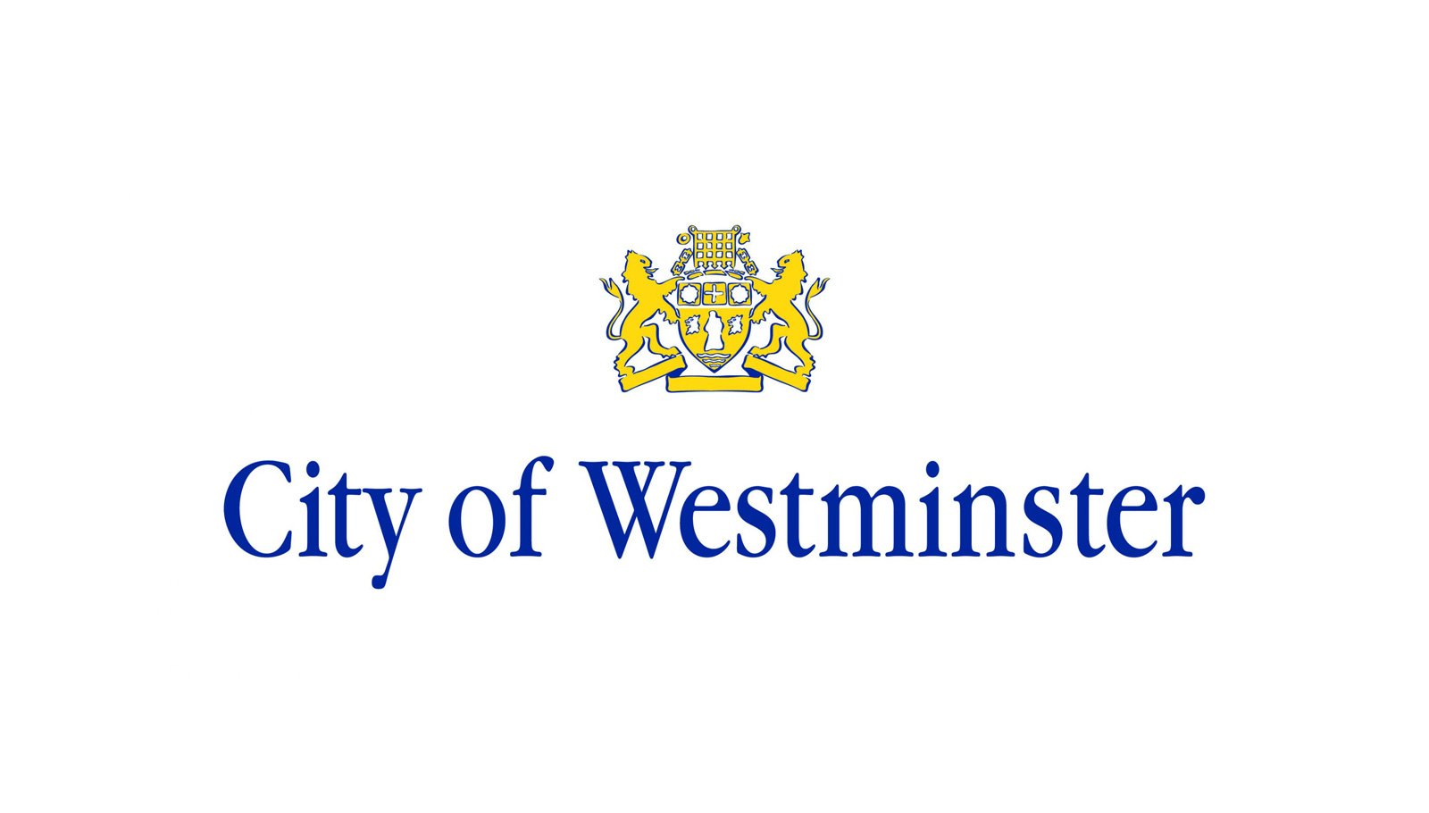 City of Westminster logo
